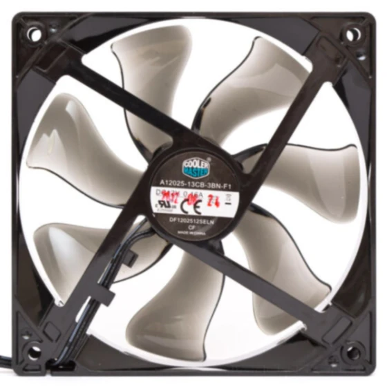 Ventola CoolerMaster A12025-13CB-3BN-F1