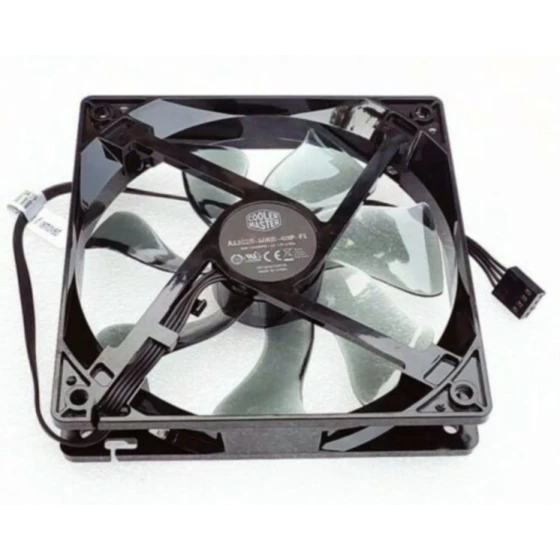 Ventola Cooler Master A12025-16RB-4BP-F1
