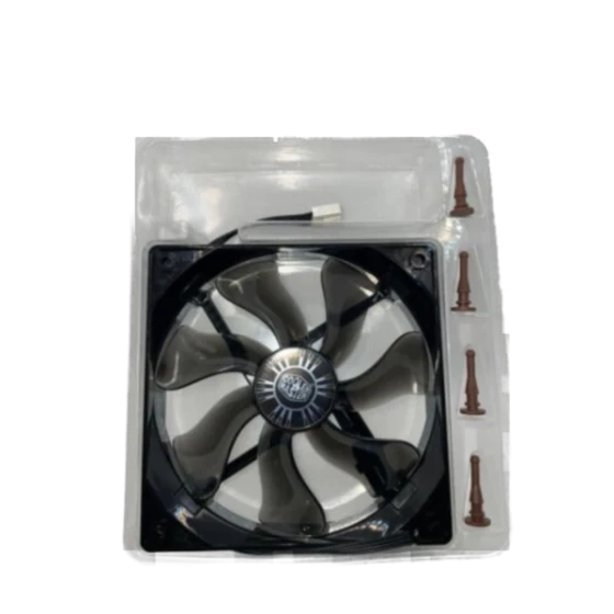 Ventola CoolerMaster A12025-20CB-4BP-F1