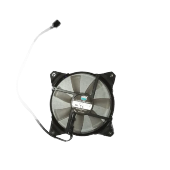COOL MASTER A12025-20RB-4CP-F1 Ventola