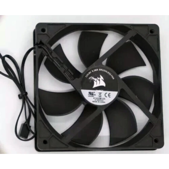 Ventilatore SYHS A1225M12S