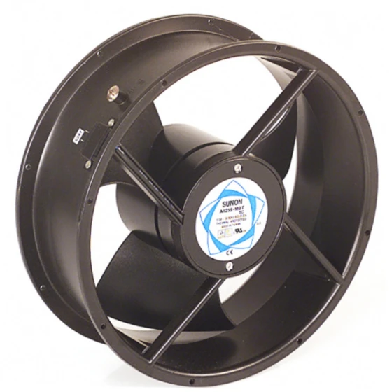 Ventilatore Sunon A1259MBT-TC