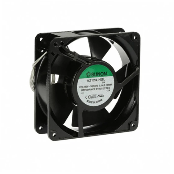 Ventilatore Sunon A2123-HSL.GN