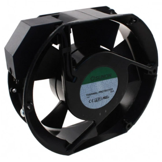 Ventilatore Sunon A2175-HBT.TC.GN