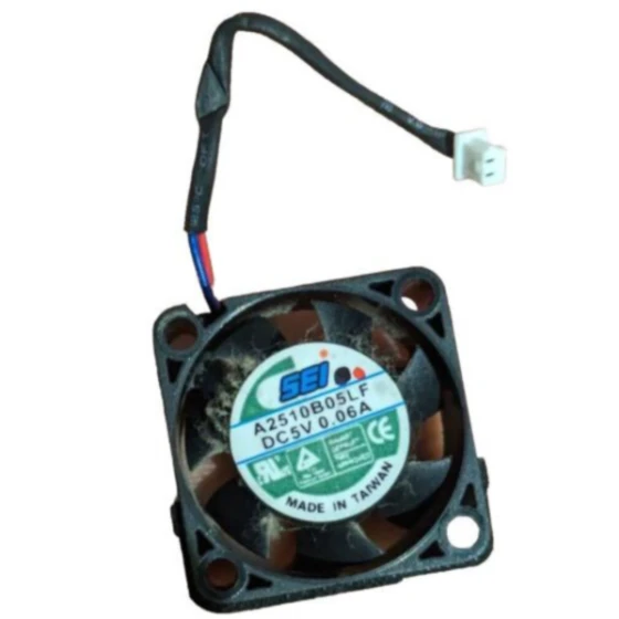 Ventilatore SEI A2510B05LF