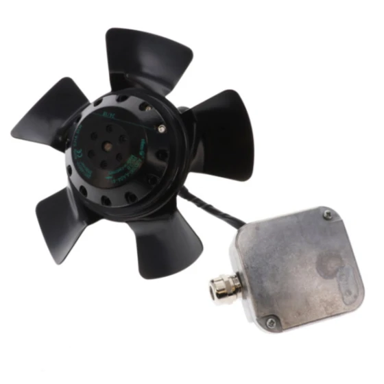 ventilatore ebm-papst A2D200-AA04-41