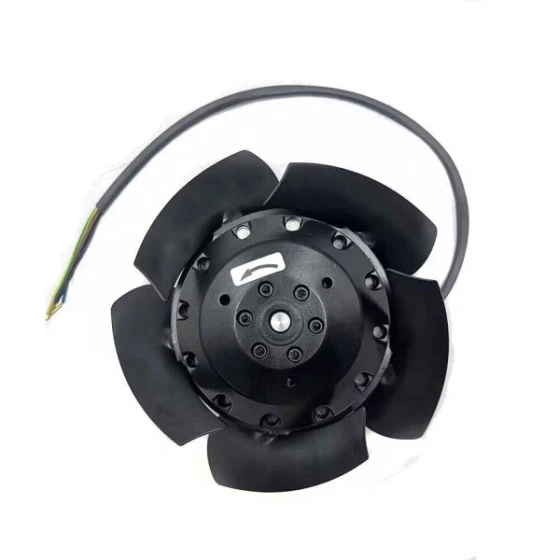 EBM-PAPST A2D210-AB10-05 Ventola
