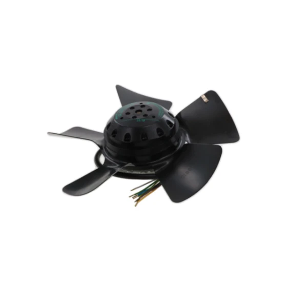 ventola ebm-papst A2D240-AA02-06