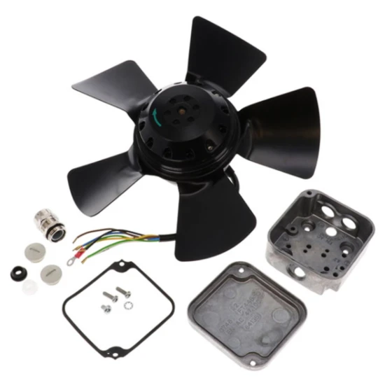 ventilatore ebm-papst A2D250-AA06-44