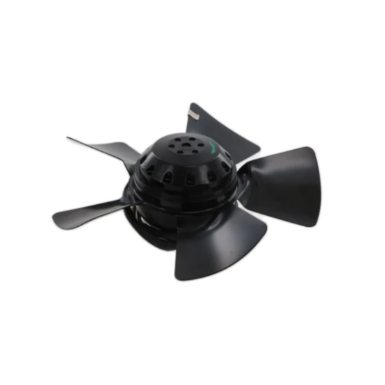 ventilatore ebm-papst A2D250-AA06-52