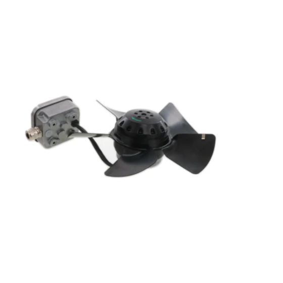 ventilatore ebm-papst A2D250-AA06-71