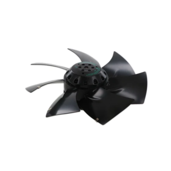 ventilatore ebm-papst A2D250-AH02-01