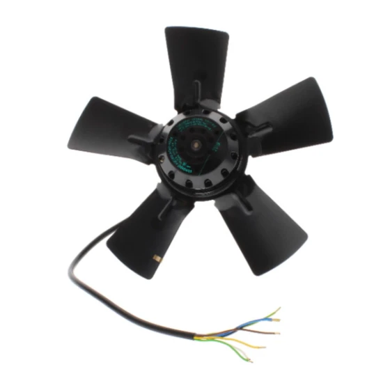 ventilatore ebm-papst A2D300-AD02-02