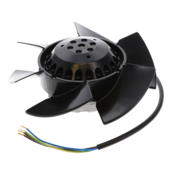 ventilatore ebm-papst A2E170-AF23-02