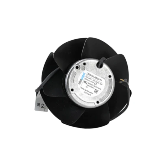 ventola ebmpapst A2E170-AF25-12