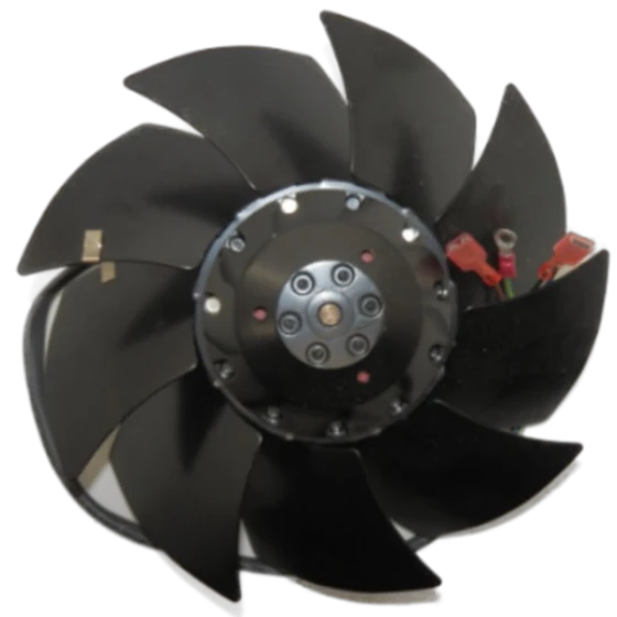 ventilatore ebm-papst A2E200-AH86-75