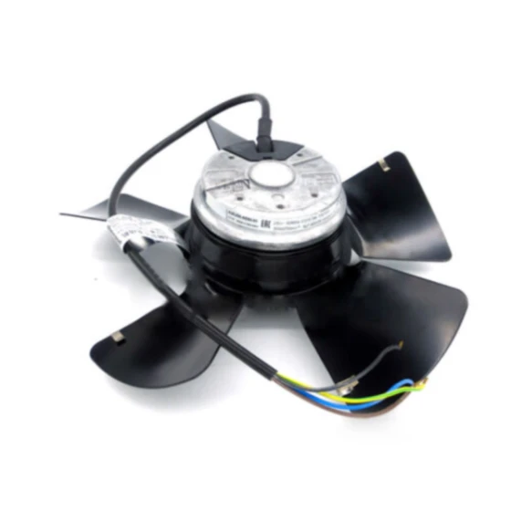ventola ebm-papst A2E250-AE65-01