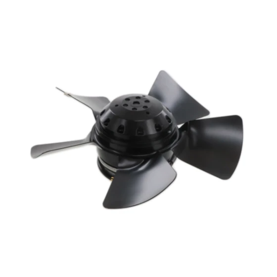 ventola ebm-papst A2E250-AE65-10