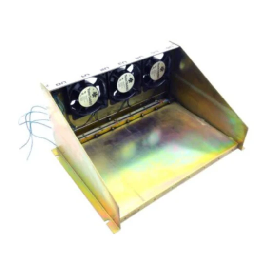 Ventilatore Nidec A30108-10