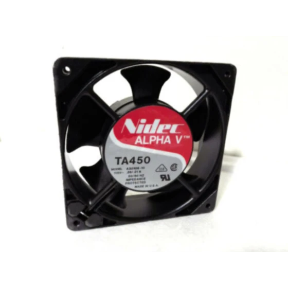 Ventilatore Nidec A30122-10