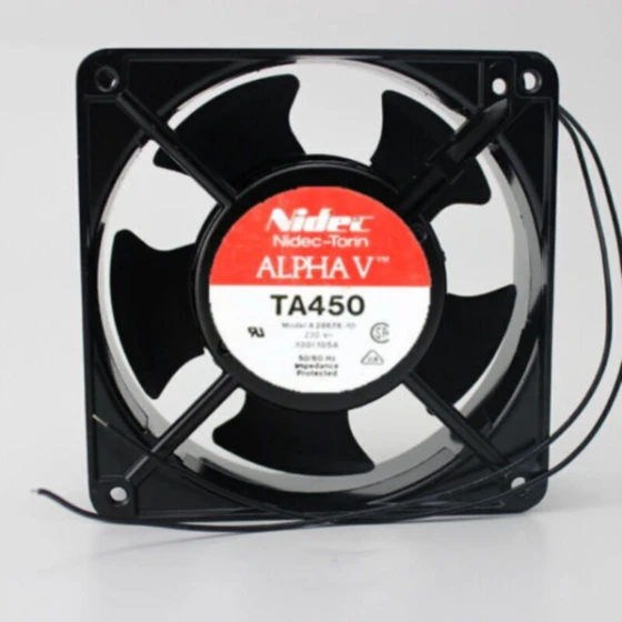 Ventilatore Nidec A30135-89