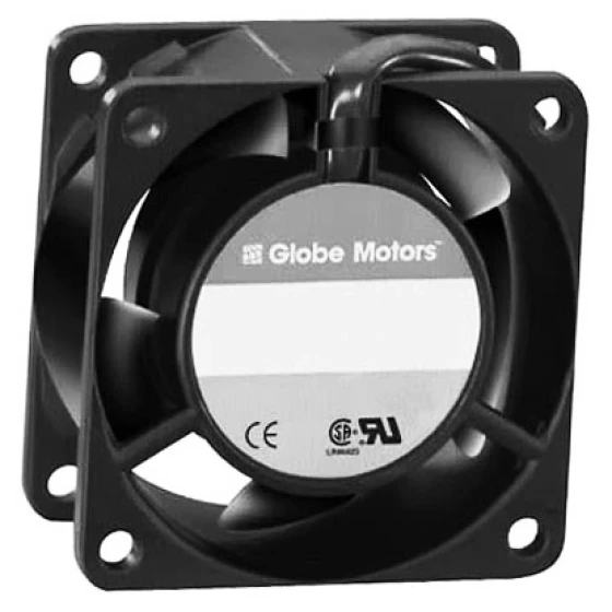 Globe Motors A31-B15A-15W3-000 Ventilatore