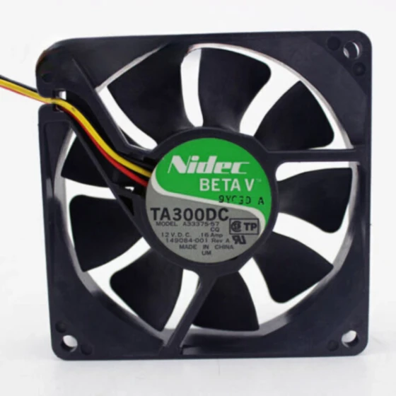 Ventilatore Nidec A33375-57