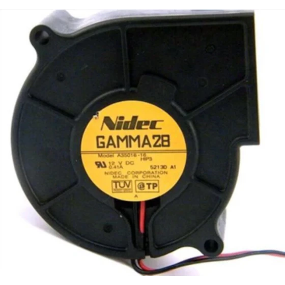 Ventilatore Nidec A35016-16