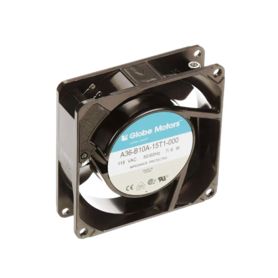 Globe Motors A36-B10A-15T1-000 Ventilatore