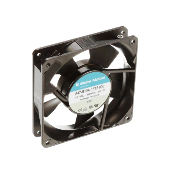 Globe Motors A47-B10A-15T2-000 Ventilatore