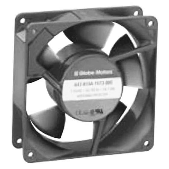 Globe Motors A47-B15A-15T1-100 Ventilatore