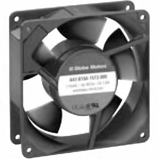 Globe Motors A47-B15A-23T1-000 Ventilatore
