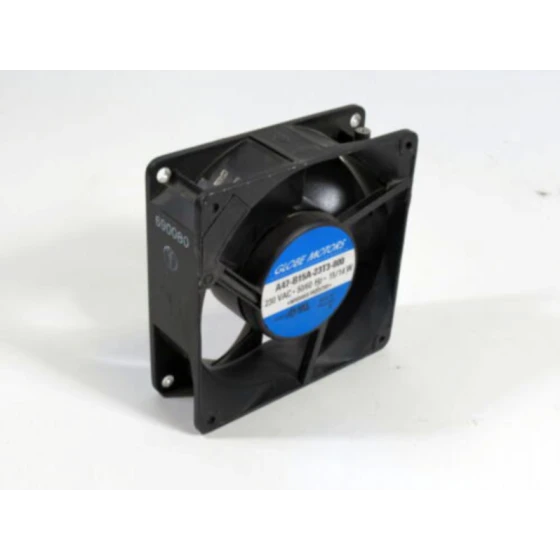 Motori Globe A47-B15A-23T3-000 Ventilatore