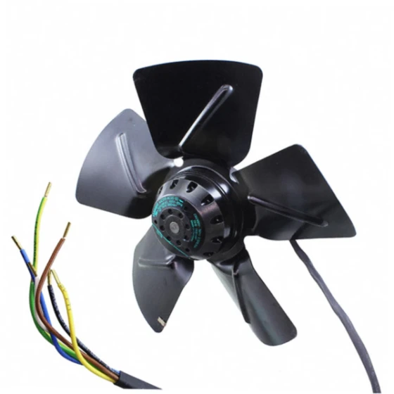 ventilatore ebm-papst A4D315-AC20-50