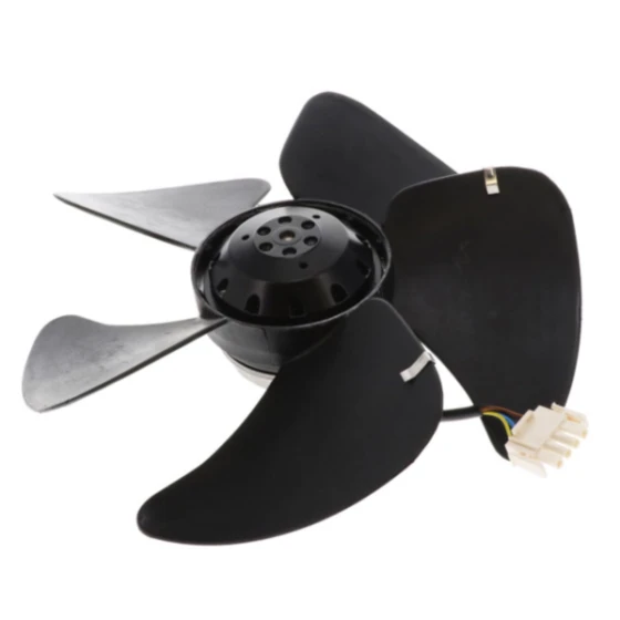 ventilatore ebm-papst A4E300-AH26-52