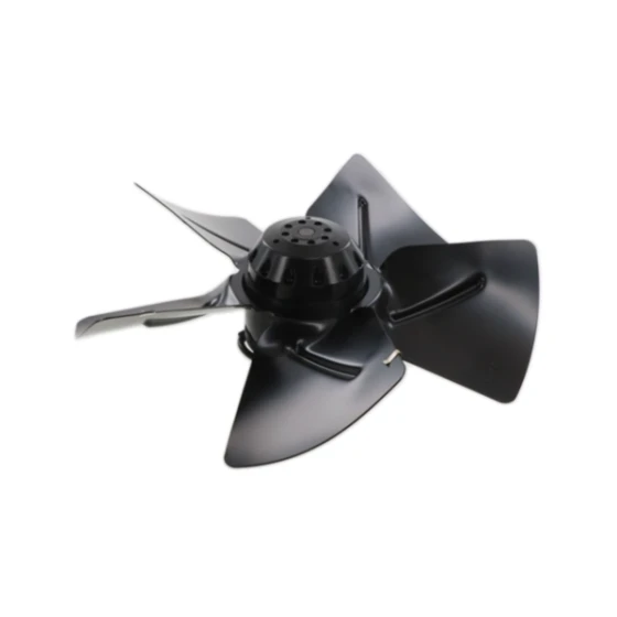 ventilatore ebm-papst A4E350-AA06-02