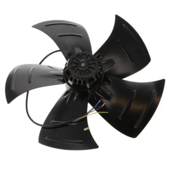 ventilatore ebm-papst A4E400-AP02-01