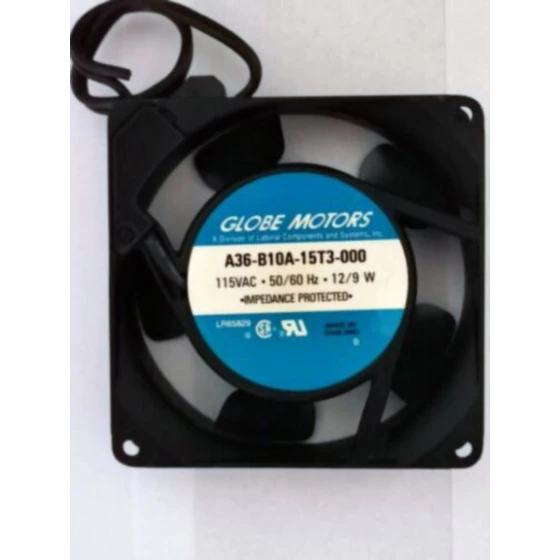 Motori Globe A59-B15A-15T3-000 Ventilatore