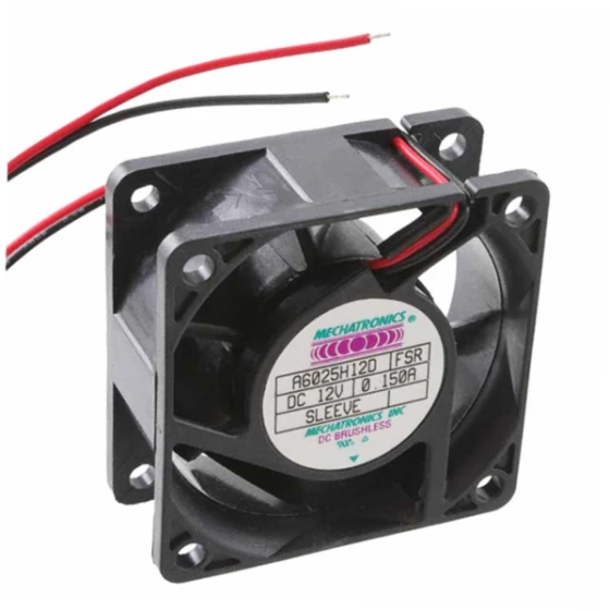 Ventilatore meccatronico A6025H12D-FSR
