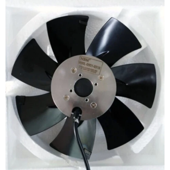 A90L-0001-0318 Ventola