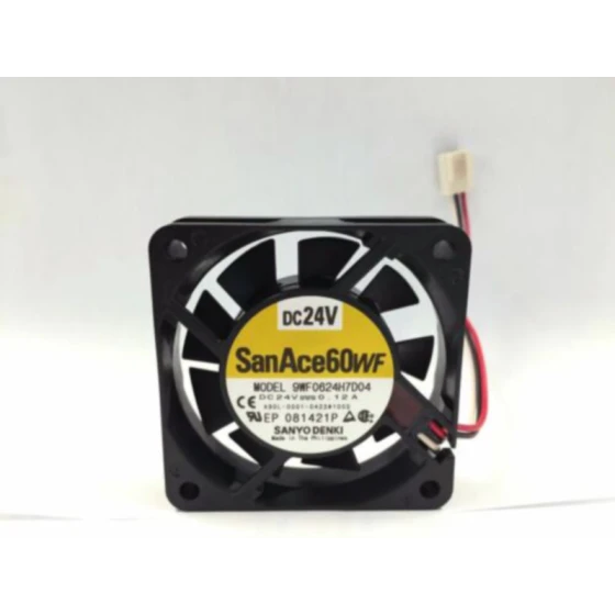 Ventilatore Sanyo A90L-0001-0423
