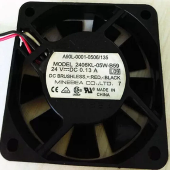 Ventola FANUC A90L-0001-0506