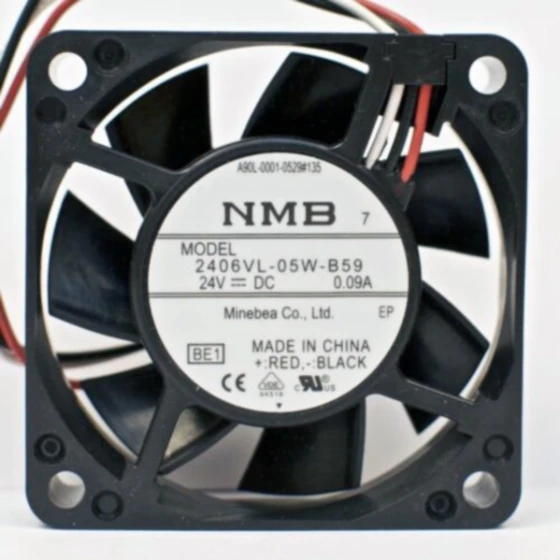 Ventilatore FANUC A90L-0001-0529