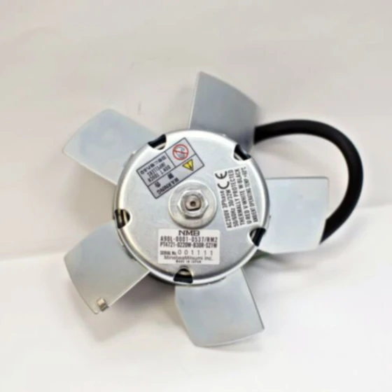 Ventola FANUC A90L-0001-0537