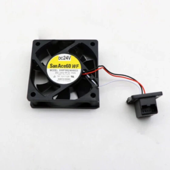 A90L-0001-0576 Ventola