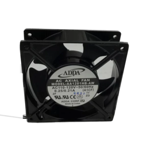Ventola ADDA AA1281HB-AW
