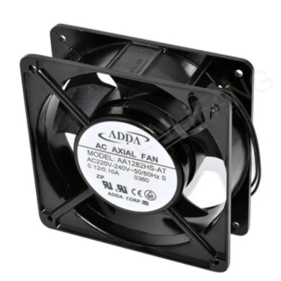 Ventola ADDA AA1282HS-AT