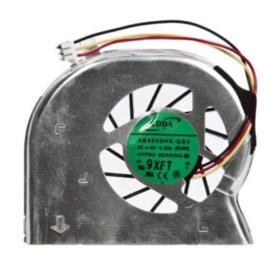 Ventola ADDA AB0405HX-KB3
