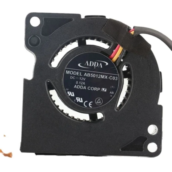 Ventilatore ADDA AB5012MX-C03