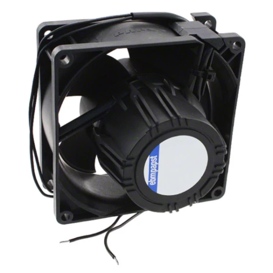 ventilatore ebm-papst AC3200JH